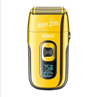 ماشین اصلاح موی سر و صورت وی جی ار مدل V-332 بهمراه کیف نگهداری و توری یدکی🔥 پک اصلی ارسال با پست پیشتاز 📦و تحویل فوری یک روزه به پست📥 ، همراه بسته بندی ضد ضربه 📦، محصول کاملآ پلمپ و وکیوم با جعبه سالم بدون آسیب 🎁و هفت روز ضمانت بازگشت وجه درصورت عدم رضایت 🔃✅