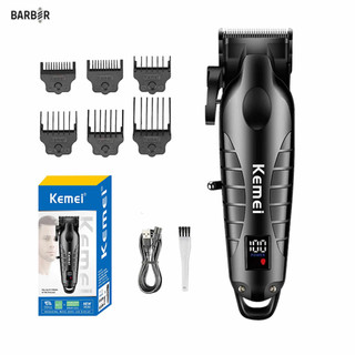 ماشین اصلاح موی سر و صورت کیمی مدل KM-2290 + 🔥 پک اصلی ارسال با پست پیشتاز 📦و تحویل فوری یک روزه به پست📥 ، همراه بسته بندی ضد ضربه 📦، محصول کاملآ پلمپ و وکیوم با جعبه سالم بدون آسیب 🎁و هفت روز ضمانت بازگشت وجه درصورت عدم رضایت 🔃✅