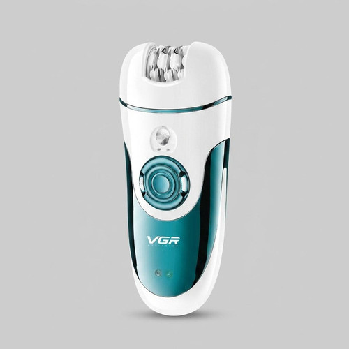 اپیلاتور وی جی ار مدل V-700 🔥 پک اصلی ارسال با پست پیشتاز 📦و تحویل فوری یک روزه به پست📥 ، همراه بسته بندی ضد ضربه 📦، محصول کاملآ پلمپ و وکیوم با جعبه سالم بدون آسیب 🎁و هفت روز ضمانت بازگشت وجه درصورت عدم رضایت 🔃✅
